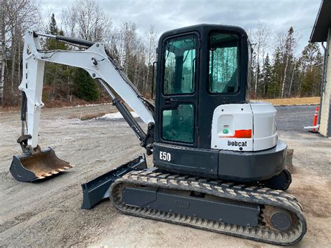 mini excavator rentals sudbury|equipment rental sudbury.